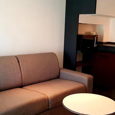 Aparthotel En Aparté