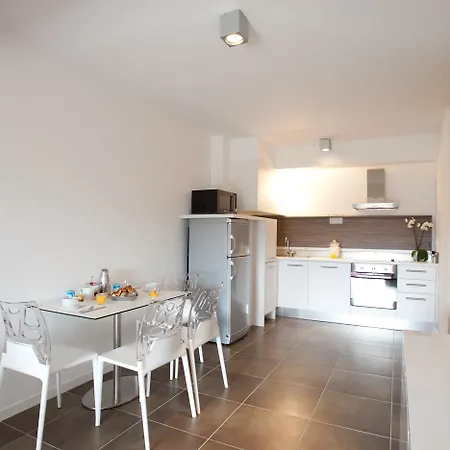 En Aparté 3* Porto Vecchio