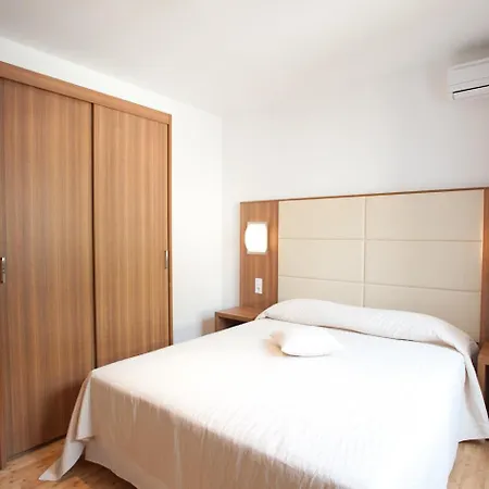 Aparthotel En Aparté 3*