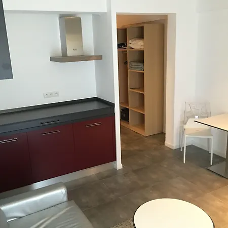 En Aparté 3* Porto Vecchio