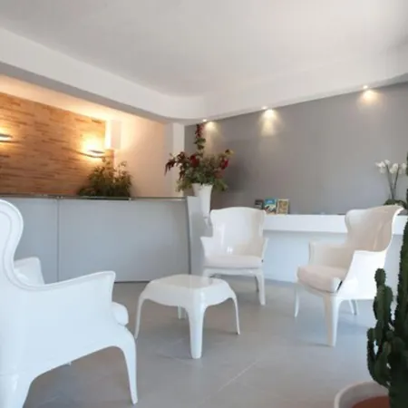 Aparthotel En Aparté