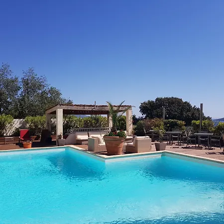 En Aparté 3* Porto Vecchio