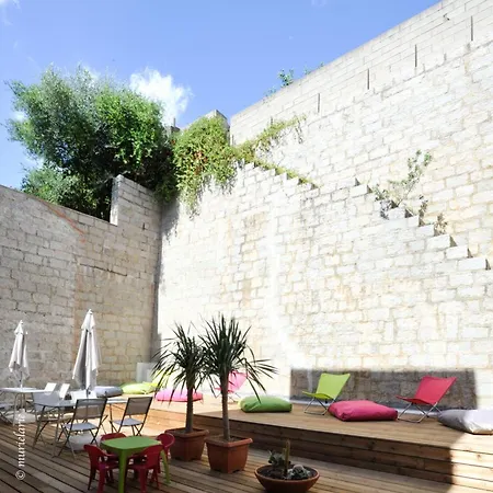 Aparthotel En Aparté Porto Vecchio