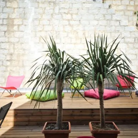 En Aparté Porto Vecchio