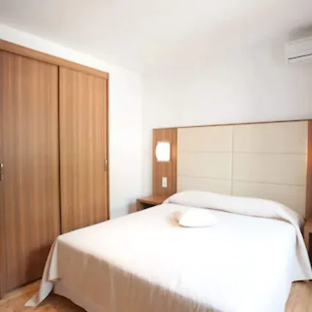 Aparthotel En Aparté Porto Vecchio