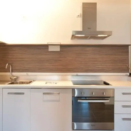 En Aparté Aparthotel