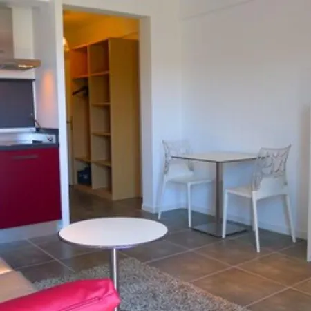 En Aparté 3* Porto Vecchio