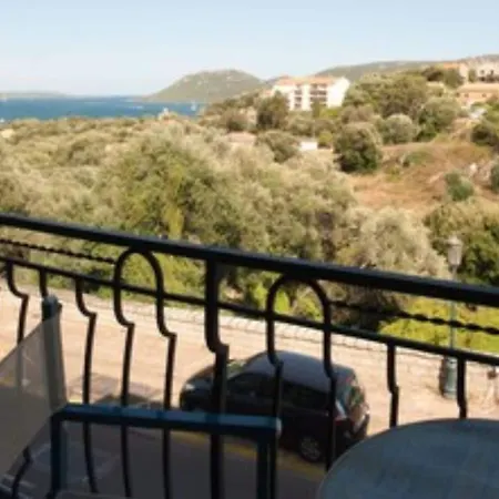 Aparthotel En Aparté Porto Vecchio