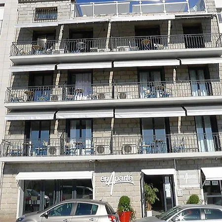 Aparthotel En Aparté 3*