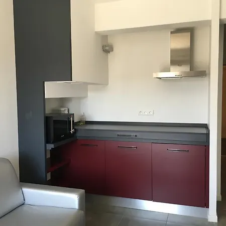 En Aparté Porto Vecchio