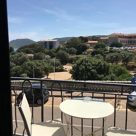 Aparthotel En Aparté