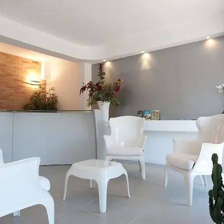 En Aparté Porto Vecchio