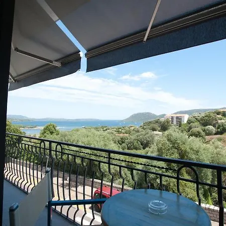 En Aparté Aparthotel Porto Vecchio