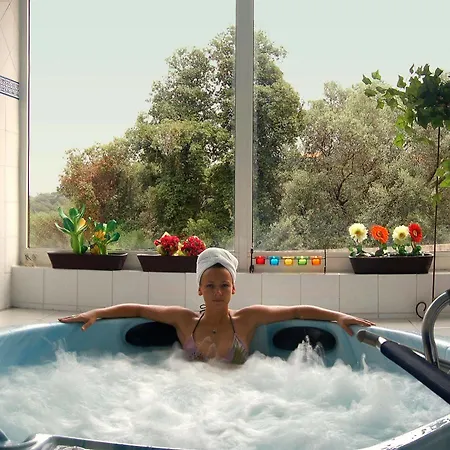 En Aparté Aparthotel