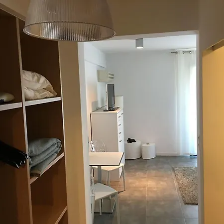 Aparthotel En Aparté Porto Vecchio