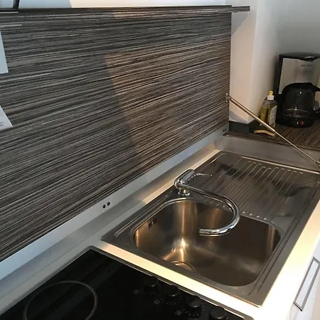 Aparthotel En Aparté 3*