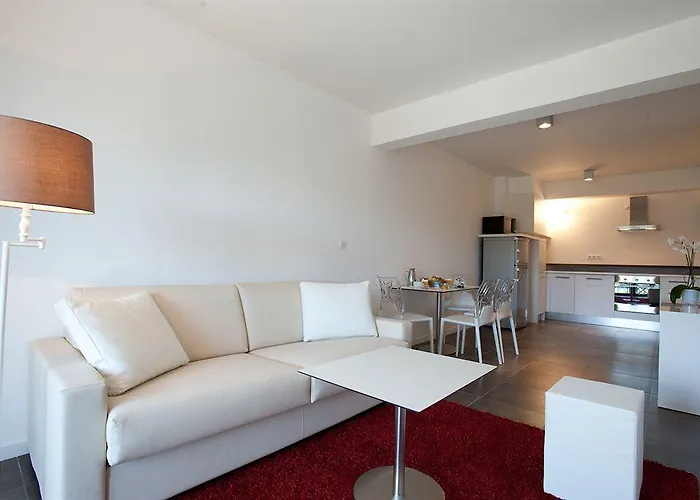 En Aparte Apart Otel Porto-Vecchio (Corsica)