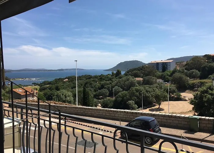 Apart Otel En Aparte Porto-Vecchio (Corsica)