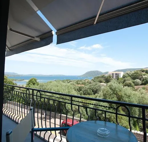 En Aparte Apart Otel Porto-Vecchio (Corsica)