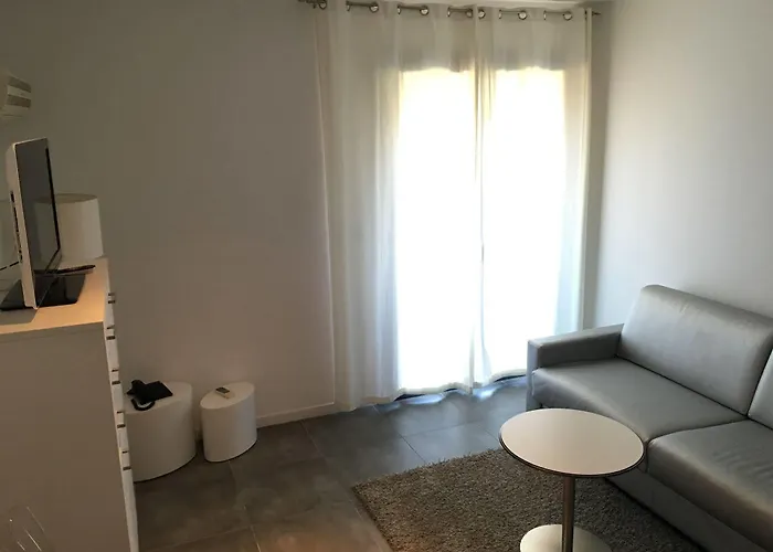 Apart Otel En Aparte 3*