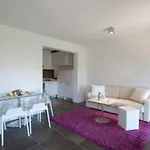 Aparthotel En Aparte Porto-Vecchio (Corsica)