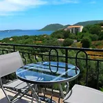 Aparthotel En Aparte