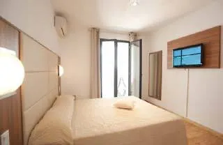 Aparthotel En Aparte 2*