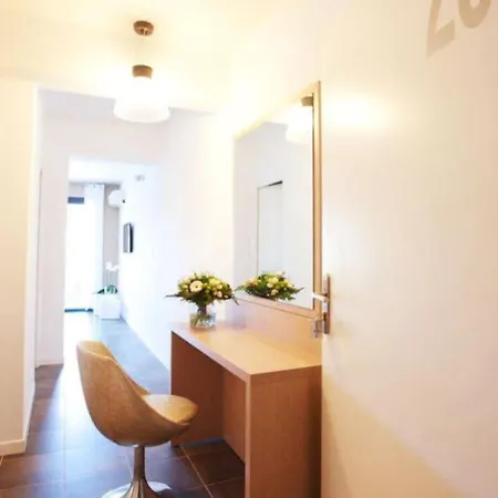 En Aparté 3*