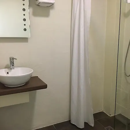 公寓式酒店 En Aparte