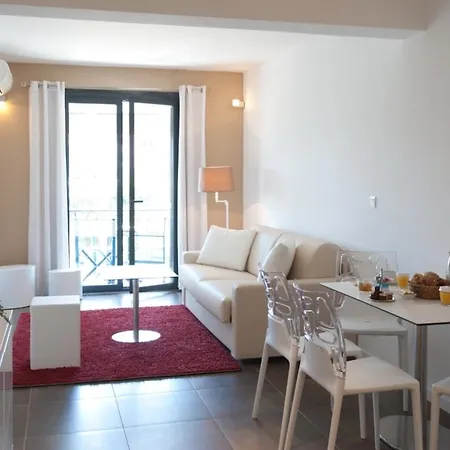 En Aparte Apart Otel Porto-Vecchio (Corsica)