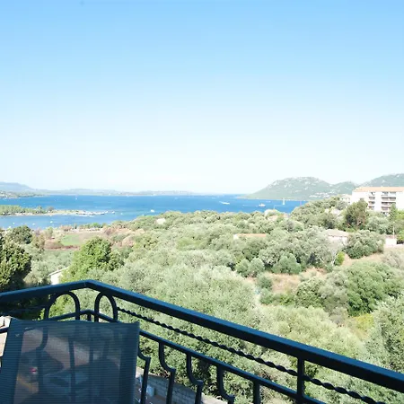 En Aparte Porto-Vecchio