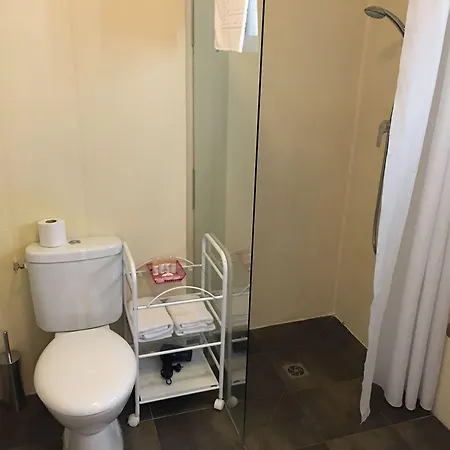 Apartmanhotel En Aparte