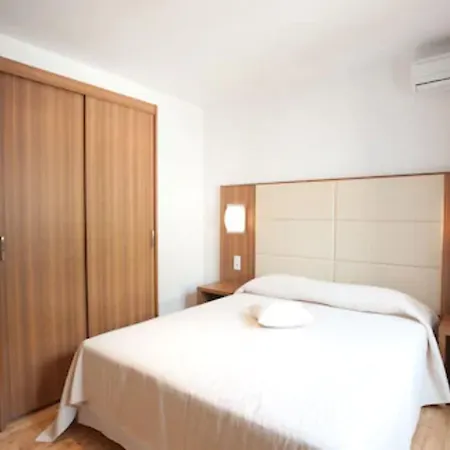 Aparthotel En Aparte 2*