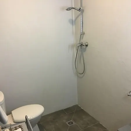 Aparthotel En Aparte 2*