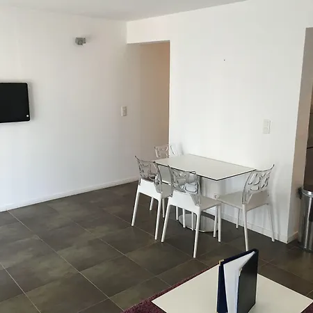Lägenhetshotell En Aparte Porto-Vecchio (Corsica)