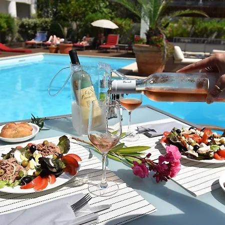 Aparthotel En Aparte 3*