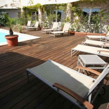 Aparthotel En Aparte