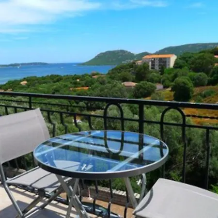 Aparthotel En Aparte