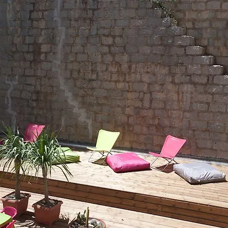 Aparthotel En Aparte Porto-Vecchio (Corsica)
