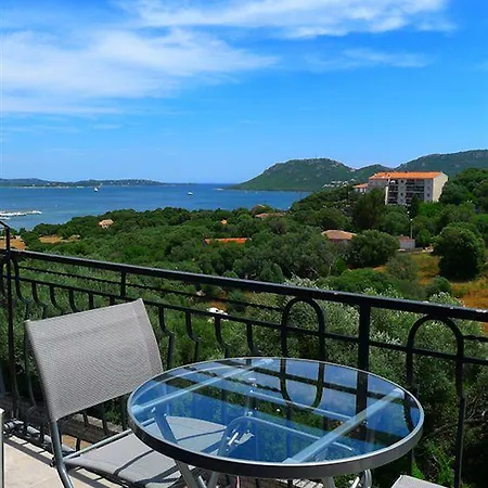 מלון דירות En Aparte 3*