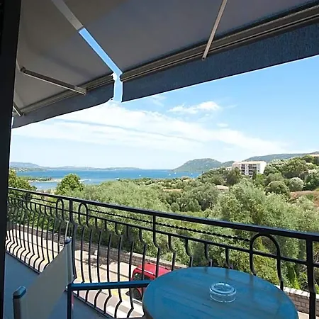 En Aparte Apartmanhotel 3*