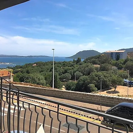 En Aparte Ξενοδοχείο με διαμερίσματα 3*