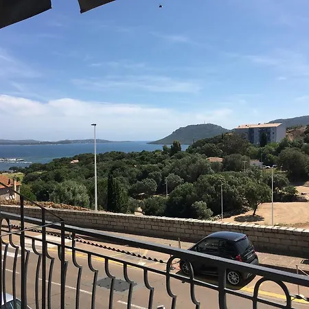Aparthotel En Aparte Porto-Vecchio (Corsica)