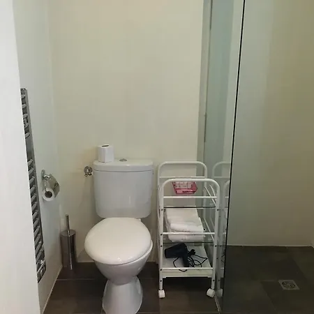 מלון דירות En Aparte 3*