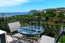 מלון דירות En Aparte 3*