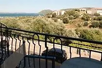 Aparthotel En Aparte Porto-Vecchio (Corsica)