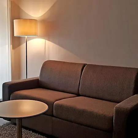 En Aparte מלון דירות 3*