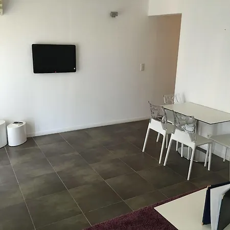 En Aparte 公寓式酒店 维琪奥港