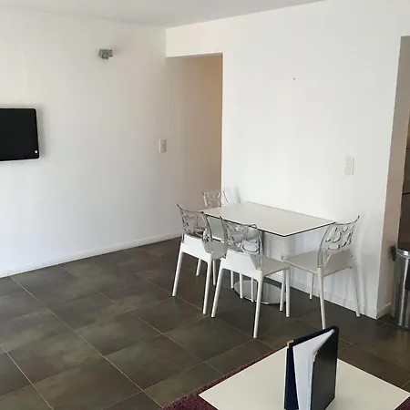 公寓式酒店 En Aparte 2*