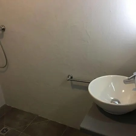 公寓式酒店 En Aparte 2*